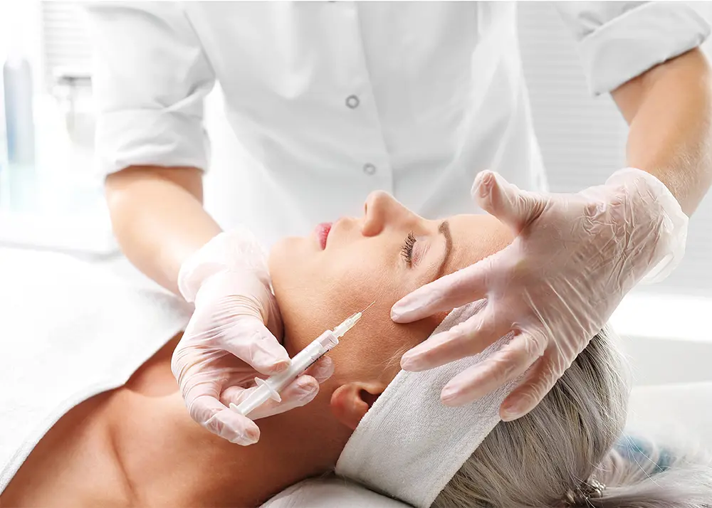 Mesotherapy