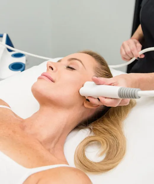 Wrinkle Reduction