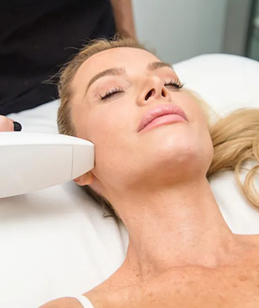 skin resurfacing