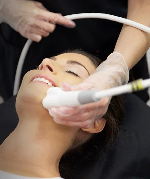 tribella facial treatments